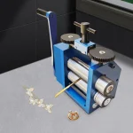 3 in 1 Jewelry Rolling Mill Manual Combination 2 | PricZone
