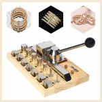 Multi Functional Ring Bending Kit DIY Jewelry 2 | PricZone