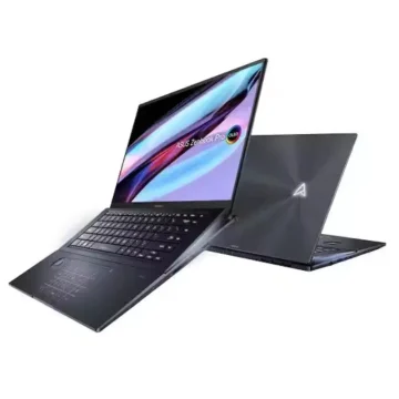 ASUS Zenbook Pro 16X OLED Laptop AMD Graphics Card 1 | PricZone