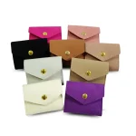 Fiber Travel Jewelry Roll Storage Organizer 4 | PricZone