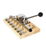 Multi Functional Ring Bending Kit DIY Jewelry 5 | PricZone