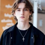 St Benedict Jesus Cross Protection Necklace 6 | PricZone