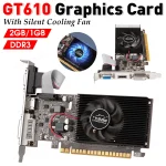 GT610 DDR3 1GB 2GB Gaming Video Card HD VGA DVI 1 | PricZone