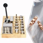 Multi Functional Ring Bending Kit DIY Jewelry 1 | PricZone