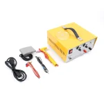 80A Spot Welder Jewelry Welding Machine Tool 4 | PricZone