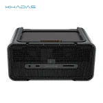 Khadas Mind RTX 4060 Ti eGPU 16GB Docking Station 1 | PricZone Khadas Mind RTX 4060 Ti eGPU 16GB Docking Station 1 | PricZone