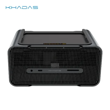 Khadas Mind RTX 4060 Ti eGPU 16GB Docking Station 1