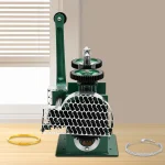 Jewelry Rolling Mill Machine Press Tool 6 | PricZone