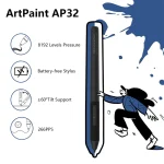 GAOMON M1230 12 Inch Graphics Tablet 8192 Levels 4 | PricZone