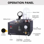 1150C 2L Vacuum Casting Machine 110V Furnace 4 | PricZone