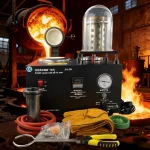 1150C 2L Vacuum Casting Machine 110V Furnace 1 | PricZone