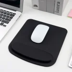Ergonomic Computer Game Mouse Pad Wrist Rest Eva 2 | PricZone