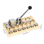 Multi Functional Ring Bending Kit DIY Jewelry 3 | PricZone