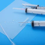 Epoxy Resin Syringe Kit with Needles 3 60ml 5 | PricZone