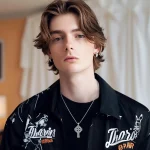 Silver Celtic Cross Evil Eye Irish Pendant 6 | PricZone