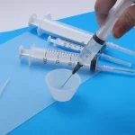 Epoxy Resin Syringe Kit with Needles 3 60ml 3 | PricZone