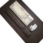 Waterproof PU Desk Pad Large Mouse Pad 3 Piece 5 | PricZone