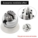 3 inch Ball Vise Engraving Block Jewelry Tool 4 | PricZone