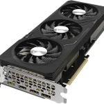 RX 7600 XT 16GB Gaming OC 3X Fans Graphics Card 4 | PricZone RX 7600 XT 16GB Gaming OC 3X Fans Graphics Card 4 | PricZone