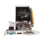 GT610 DDR3 1GB 2GB Gaming Video Card HD VGA DVI 3 | PricZone
