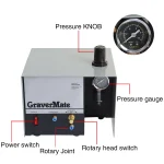 Single Head Pneumatic Engraving Machine 1400RPM 1 | PricZone Single Head Pneumatic Engraving Machine 1400RPM 1 | PricZone