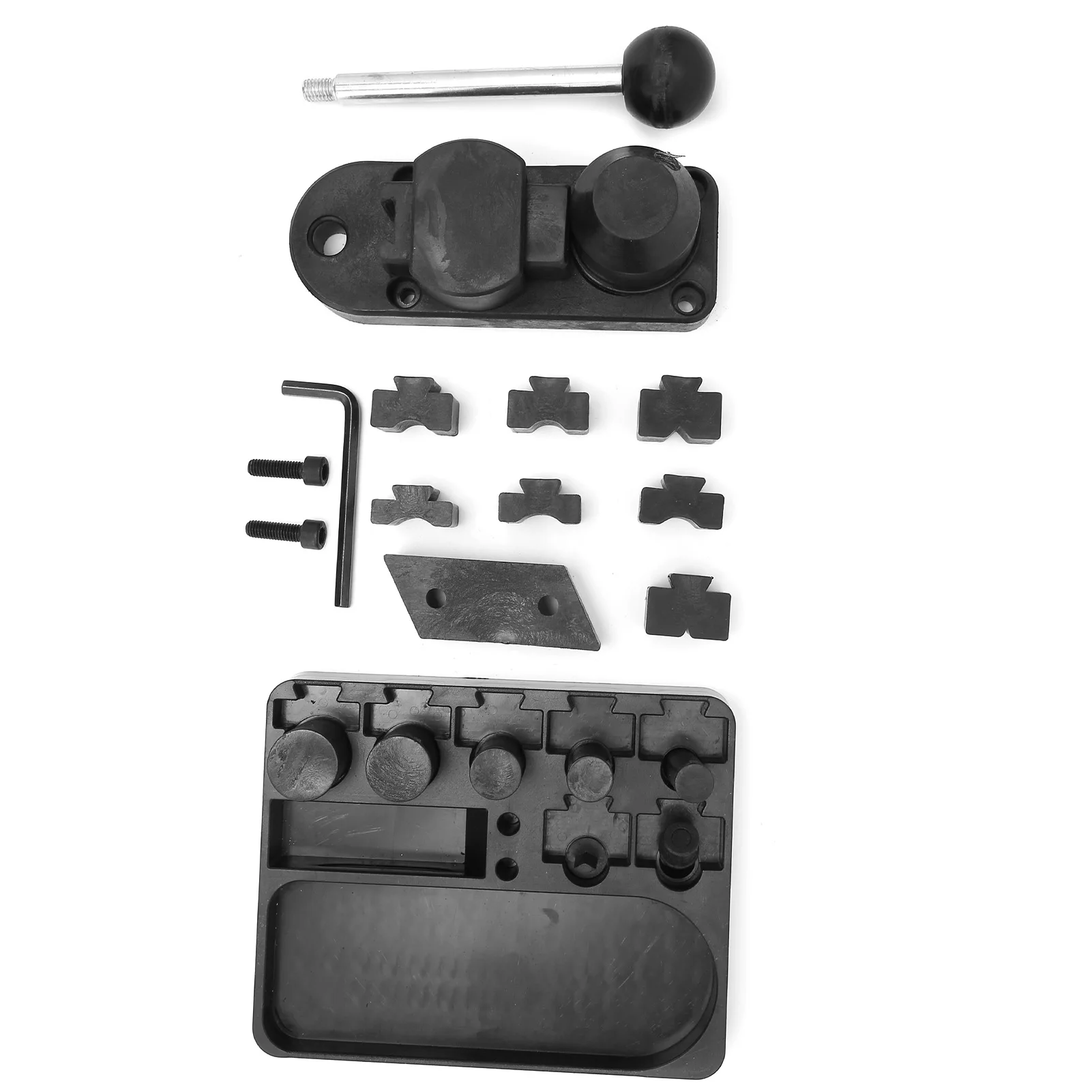 Ring Bending Tool Set Jewelry Making Machine 3 | PricZone Ring Bending Tool Set Jewelry Making Machine 3 | PricZone