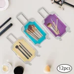 12pc Mini Suitcase Travel Party Favor Boxes 5 | PricZone