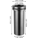 3KG Digital Gold Melting Furnace 2100W Machine 5 | PricZone