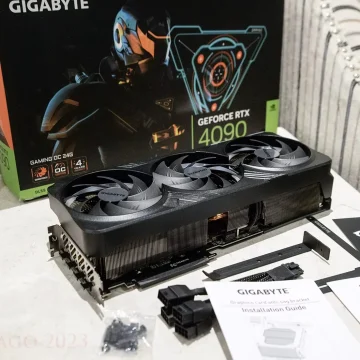 RTX 4090 3090 3060 Graphics Cards Models 1 | PricZone