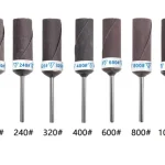 7pcs Sandpaper Rod 80 1000 Grit Jewelry Rotary 2 | PricZone