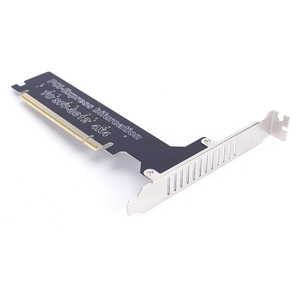PCIE 40 16x Oculink Split Expansion Card eGPU 5 | PricZone PCI E 40 16x Oculink Split Expansion Card eGPU 5 | PricZone