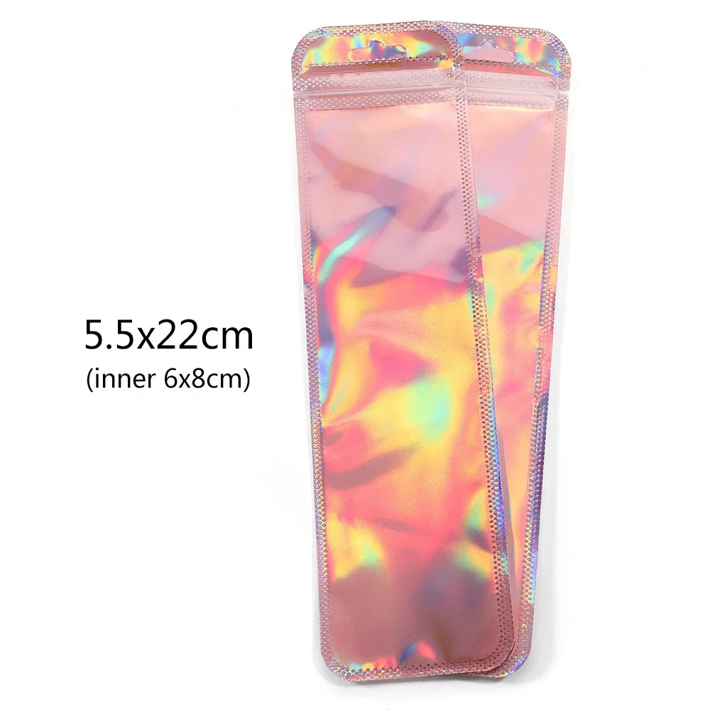 Ziplock Laser Seal Bags Party Storage Pouch 6 | PricZone Ziplock Laser Seal Bags Party Storage Pouch 6 | PricZone