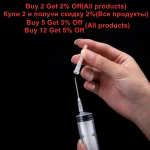 Epoxy Resin Syringe Kit with Needles 3 60ml 2 | PricZone