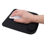 Ergonomic Computer Game Mouse Pad Wrist Rest Eva 3 | PricZone