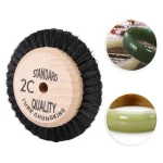 Jade Polishing Buffing Wheel Brush Hair Bristles 3 | PricZone