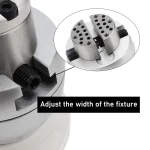 3 inch Ball Vise Engraving Block Jewelry Tool 2 | PricZone