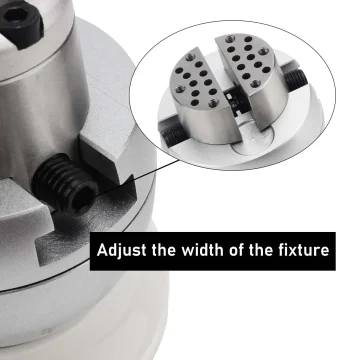 3-inch Ball Vise Engraving Block Jewelry Tool 2