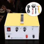 80A Spot Welder Jewelry Welding Machine Tool 6 | PricZone