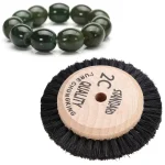 Jade Polishing Buffing Wheel Brush Hair Bristles 5 | PricZone
