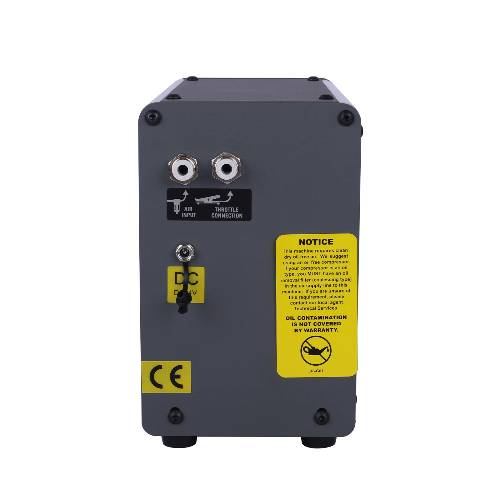 AP02 Pneumatic Jewelry Engraver DualHead Tool 5 | PricZone AP02 Pneumatic Jewelry Engraver Dual Head Tool 5 | PricZone