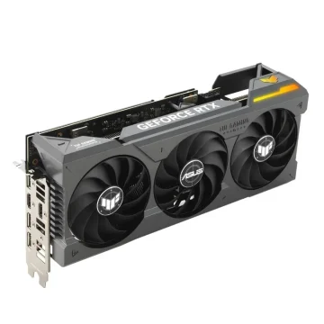 ASUS GeForce RTX 4070 Ti TUF Gaming OC Graphics 1 | PricZone