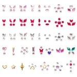 Professional Tooth Gem Kit DIY Teeth Jewelry 5 | PricZone