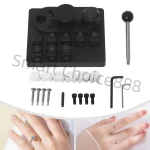 Ring Bender Machine Kit Multi Functional Jewelry 2 | PricZone
