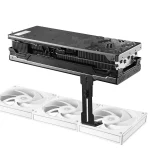 12cm Graphics Card Bracket 6 96mm Adjustable Holder 1 | PricZone