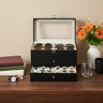 3 Layer Eyewear and Jewelry Storage Organizer 2 | PricZone