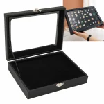 Medal Shadow Box Display Case Pin Organizer 3 | PricZone