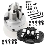 3 inch Ball Vise Engraving Block Jewelry Tool 1 | PricZone