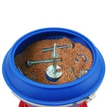 Advanced Vibrating Tumbler Jewelry Jade Polisher 4 | PricZone