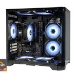 YEAH Gaming Desktop Ryzen 5 5600GT 16GB 1T SSD 1 | PricZone