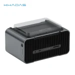 Khadas RTX 4060 Ti 16GB 160W eGPU Expansion Dock 1 | PricZone